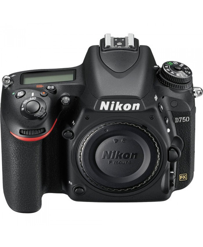 Nikon D750 BODY